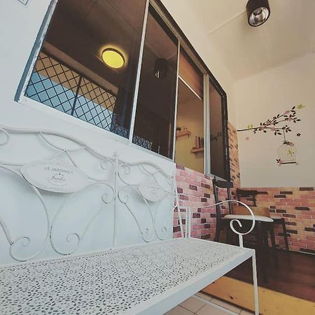 Karya Story Hostel كودات المظهر الخارجي الصورة