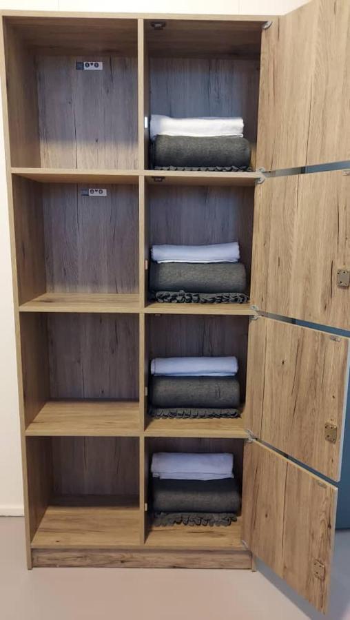 Karya Story Hostel كودات المظهر الخارجي الصورة