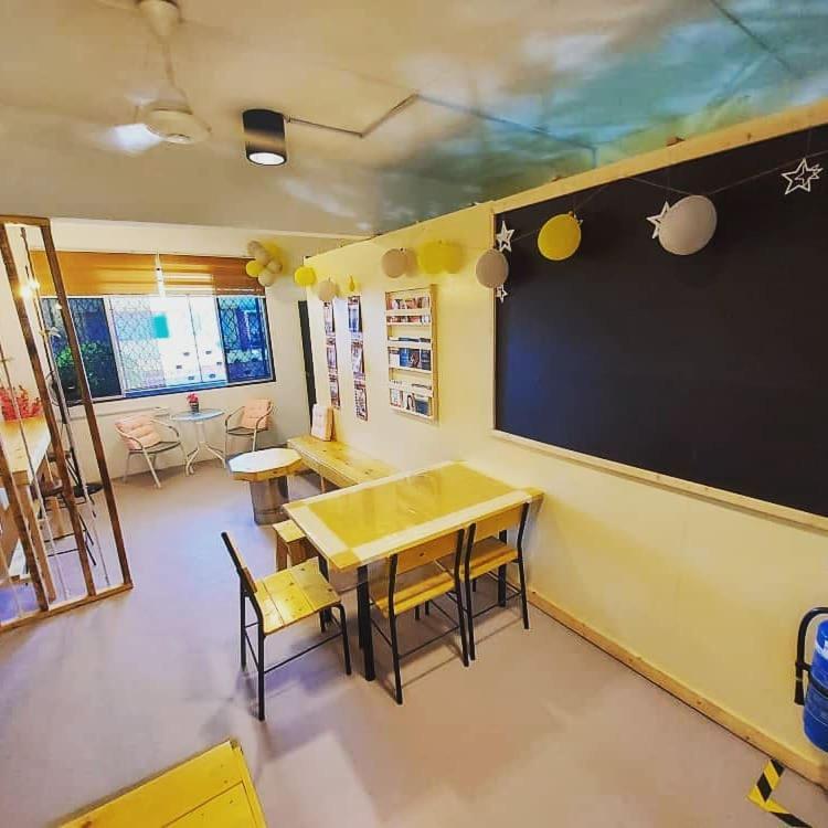 Karya Story Hostel كودات المظهر الخارجي الصورة