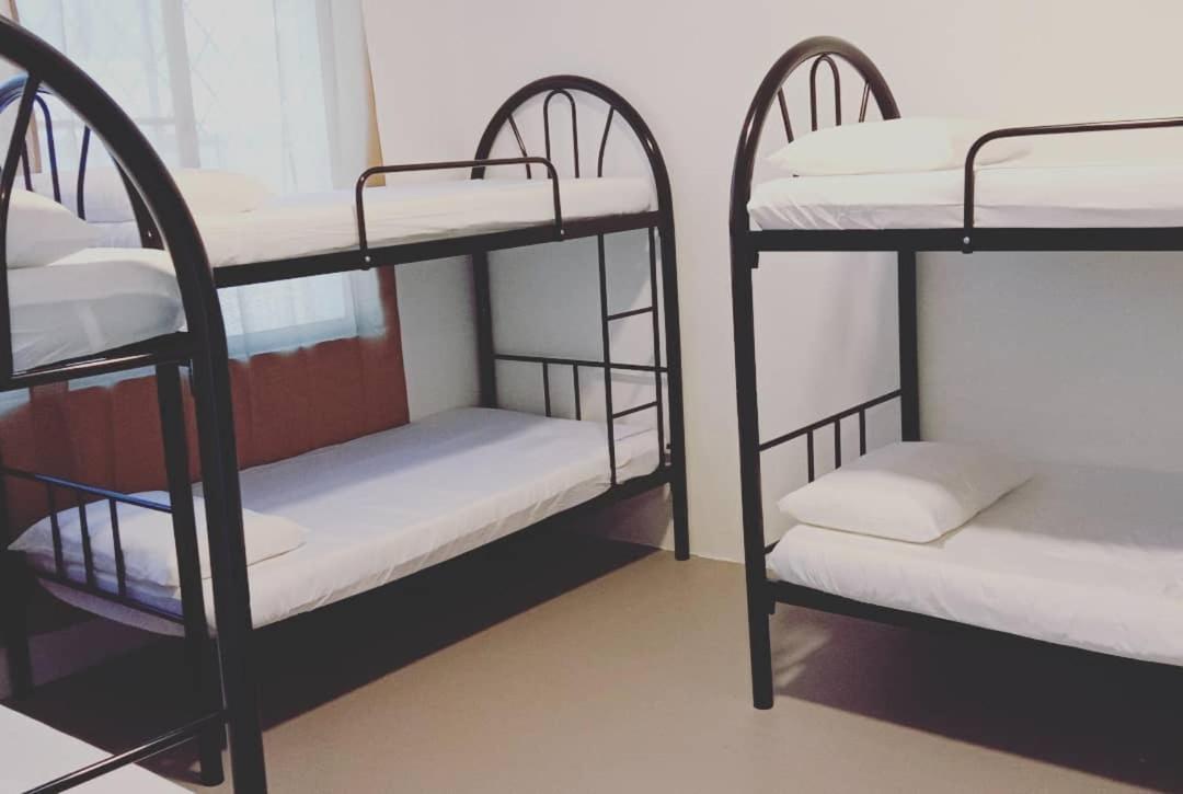 Karya Story Hostel كودات المظهر الخارجي الصورة