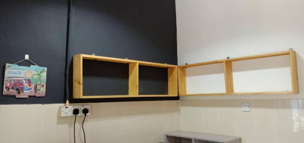 Karya Story Hostel كودات المظهر الخارجي الصورة
