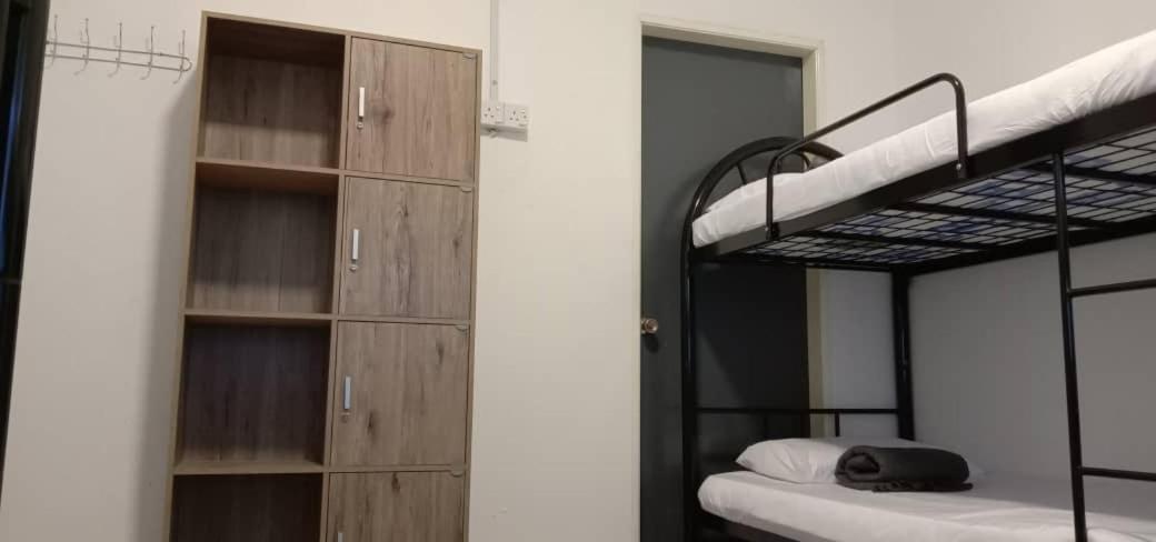 Karya Story Hostel كودات المظهر الخارجي الصورة