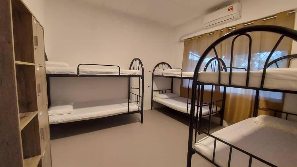 Karya Story Hostel كودات المظهر الخارجي الصورة