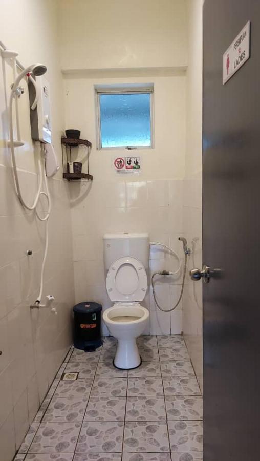 Karya Story Hostel كودات المظهر الخارجي الصورة